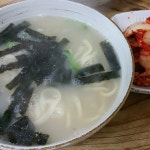 이모네손칼국수 - 경기, 수원시 팔달구, 우만동 | 맛집검색 식신