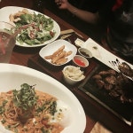 온더블랙 - 광주, 서구-상무 화정 | 맛집검색 식신
