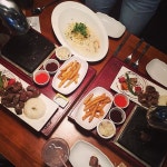 온더블랙 - 광주, 서구-상무 화정 | 맛집검색 식신
