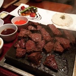 온더블랙 - 광주, 서구-상무 화정 | 맛집검색 식신