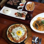 온더블랙 - 광주, 서구-상무 화정 | 맛집검색 식신