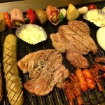 행아웃 - 광주, 서구-상무 화정 | 맛집검색 식신