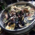 숙이네조개전골 강남역점 - 서울, 서초구, 서초동 | 맛집검색 식신