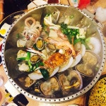 숙이네조개전골 강남역점 - 서울, 서초구, 서초동 | 맛집검색 식신