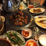 이모네꼼장어숯불구이 - 서울, 양천구, 신정동 | 맛집검색 식신