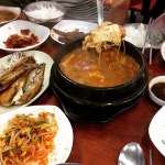 유정식당 - 서울, 중구, 신당동 | 맛집검색 식신