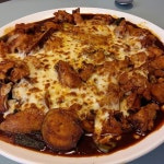두남자찜닭 - 대구, 중구 동성로 중앙로 종로 | 맛집검색 식신