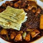 두남자찜닭 - 대구, 중구 동성로 중앙로 종로 | 맛집검색 식신