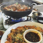 초가마을 - 경기, 양주시, 장흥면 | 맛집검색 식신