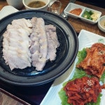 놀부보쌈&화덕족발 대전둔산점 - 대전, 서구-둔산 탄방 | 맛집검색 식신