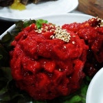 돈통마늘보쌈 - 경기, 연천군, 전곡읍 | 맛집검색 식신