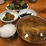 지산골 가마솥 국밥 - 대구, 수성구 범어동 두산동 | 맛집검색 식신