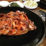 청양일초 일산 쭈꾸미 - 울산, 동구, 일산동 | 맛집검색 식신