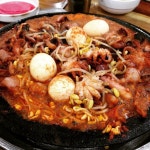 청양일초 일산 쭈꾸미 - 울산, 동구, 일산동 | 맛집검색 식신