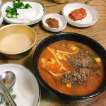 금강식당 - 전북, 무주 | 맛집검색 식신