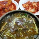 나주곰탕노안집 - 전남, 나주 | 맛집검색 식신