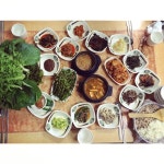 정통옛날쌈밥 - 전북, 고창 | 맛집검색 식신