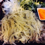 고강동구슬이 산오징어양푼무침 - 경기, 부천시 | 맛집검색 식신