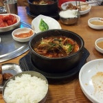 맛나감자탕 - 부산, 금정구 부산대 범어사 | 맛집검색 식신