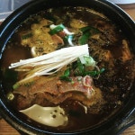 맛나감자탕 - 부산, 금정구 부산대 범어사 | 맛집검색 식신