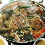 맛나감자탕 - 부산, 금정구 부산대 범어사 | 맛집검색 식신