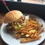 부쳐스버거 - 부산, 수영구 광안리 남천 | 맛집검색 식신