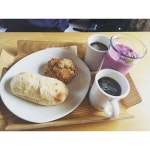 카페로쏘 - 부산, 기장군 정관 | 맛집검색 식신