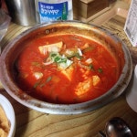 밥장인돼지찌개 - 광주, 서구-상무 화정 | 맛집검색 식신
