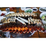 영산강민물장어 - 경기, 의왕 백운호수 | 맛집검색 식신