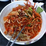 동해반점 - 서울, 영등포구, 대림동 | 맛집검색 식신