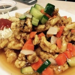 목화반점 - 충남, 아산시 아산배방 | 맛집검색 식신