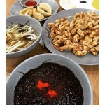 덕승관 - 충북, 영동 | 맛집검색 식신