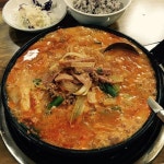 숯고개부대찌개 - 경기, 평택 송탄 | 맛집검색 식신