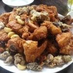 용천통닭 - 경기, 의정부시 | 맛집검색 식신