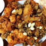 용천통닭 - 경기, 의정부시 | 맛집검색 식신