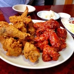 한성치킨 - 경기, 김포시 | 맛집검색 식신
