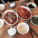 정성식당 - 부산, 부산진구 서면 | 맛집검색 식신