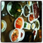 염치정육점식당 - 충남, 아산시 아산배방 | 맛집검색 식신