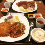 돈까스빌리지 - 인천, 미추홀구 주안 인하대 | 맛집검색 식신