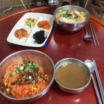 옛날진미국수 - 전남, 담양 | 맛집검색 식신
