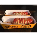 바람의핫도그 - 경남, 거제시 | 맛집검색 식신