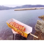 바람의핫도그 - 경남, 거제시 | 맛집검색 식신