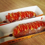 바람의핫도그 - 경남, 거제시 | 맛집검색 식신