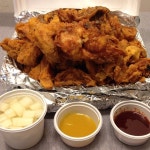 영광통닭 - 서울 강북, 서촌누하동 청운효자동 | 맛집검색 식신