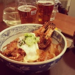 돈부리바쇼아카츠키 - 광주, 동구, 불로동 | 맛집검색 식신