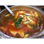한밭칼국수 - 대전, 중구-은행 대흥 선화 | 맛집검색 식신