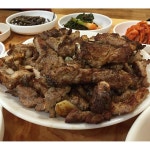 송암가든 - 광주, 남구 봉선 주월 | 맛집검색 식신