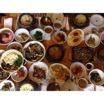 흙토담골 - 경기, 광주시 | 맛집검색 식신