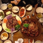 가장맛있는족발 - 경기, 평택 송탄 | 맛집검색 식신