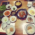 숟가락반상마실 구로디지털 - 서울, 관악구, 신림동 | 맛집검색 식신
